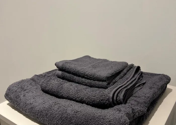 Lux Deansgate Multi Story *