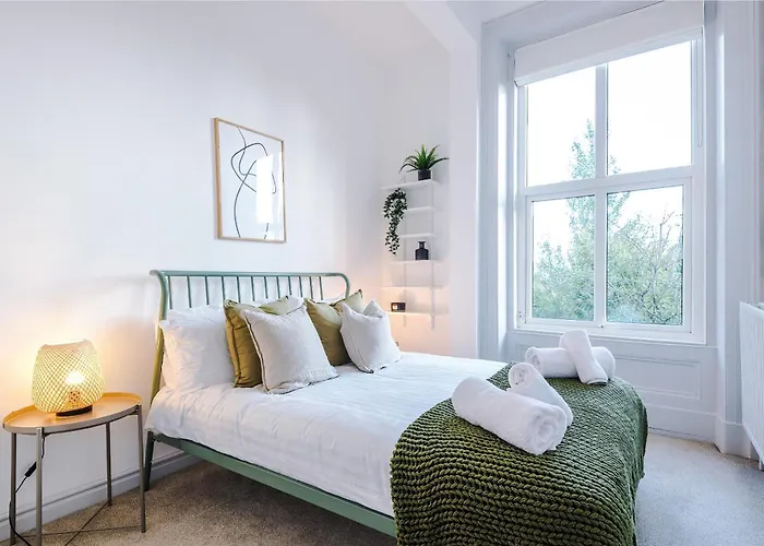 Perfect Getaway At Smedley House