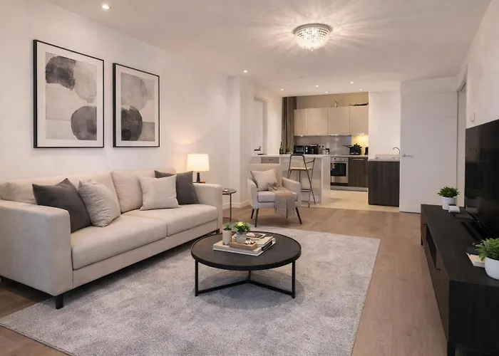 The Carmen Penthouse Apartament *