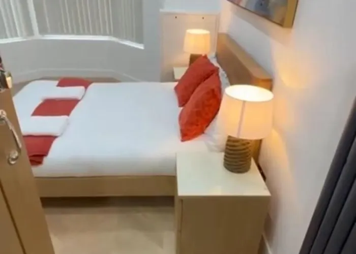 Whittaker Flats דירה מנצ'סטר