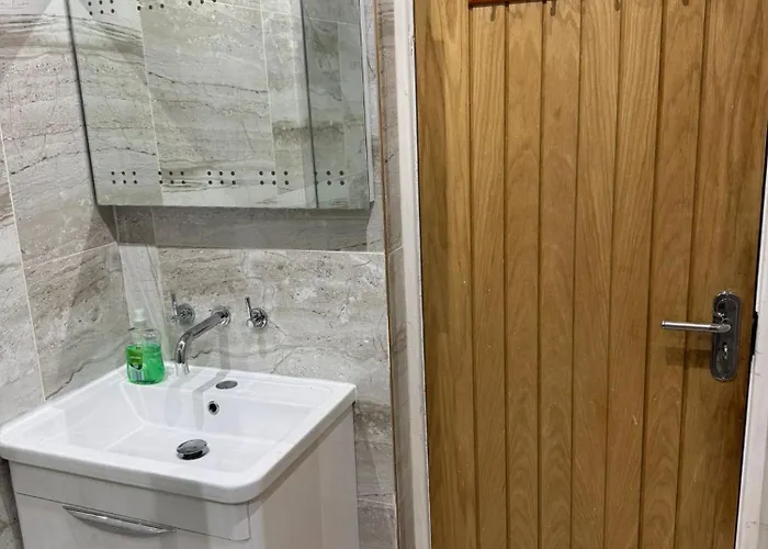 Appartement Des House