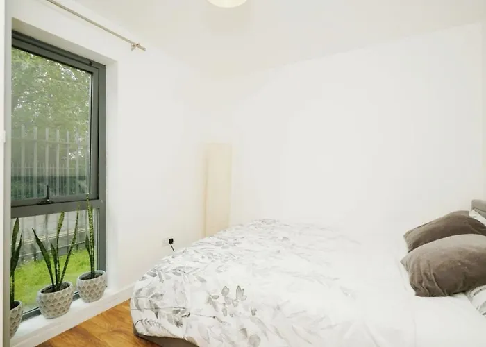 Stylish Near Centre * Manchester