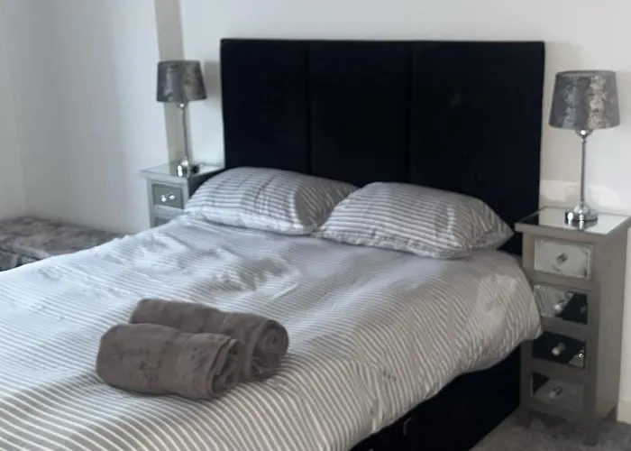 Imperial Point * Манчестер