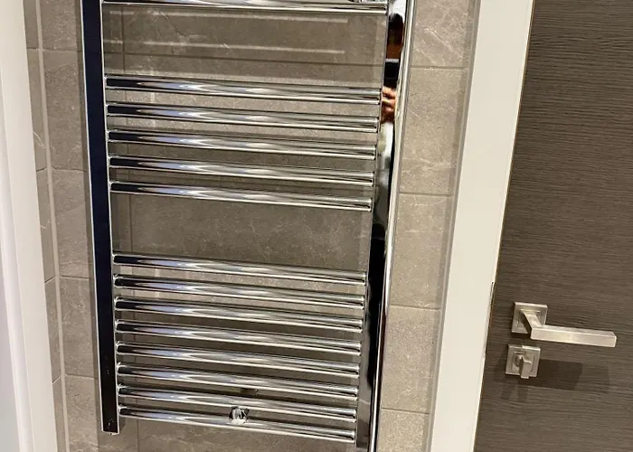 2 Bedroom In Centre * Manchester