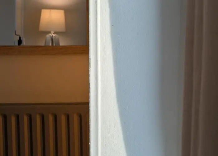 Chic Loft In Victorian House * Manchester