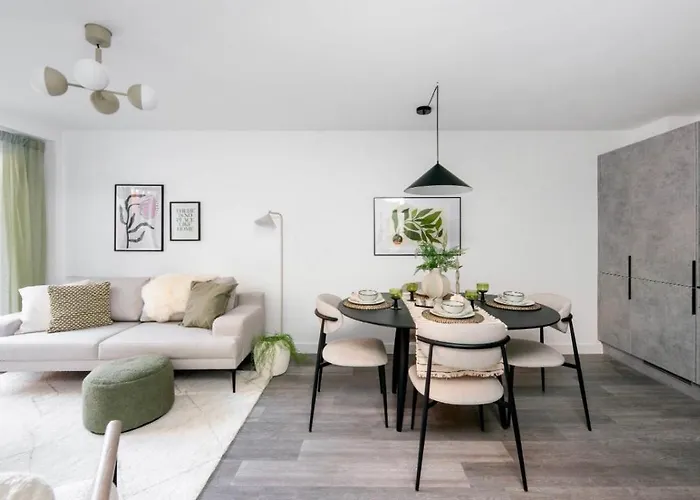 Bluebird Luxury 맨체스터