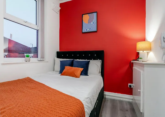 Apartman Comfort Hub, Free Parking, Workstation