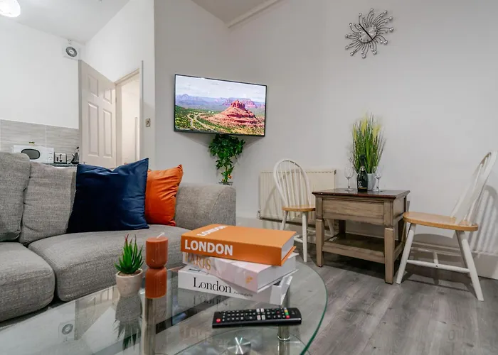 Comfort Hub, Free Parking, Workstation