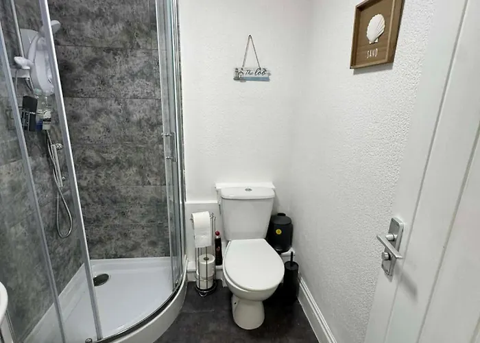 Appartement Goulden 2