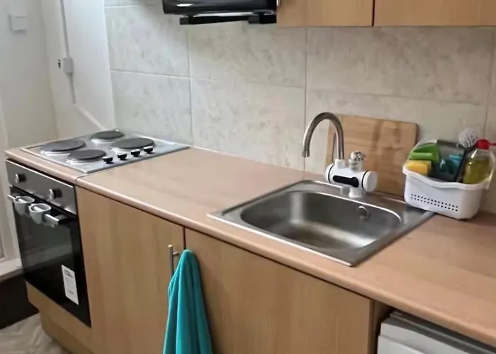 Goulden 2 Apartamento