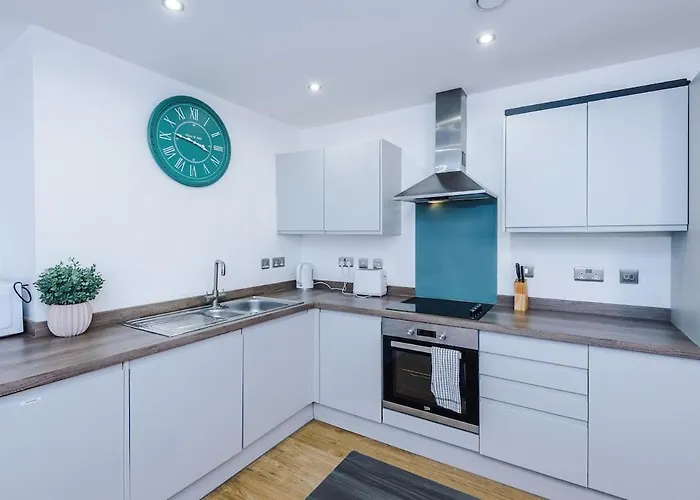 Centre, Central, Pool Table Apartamento