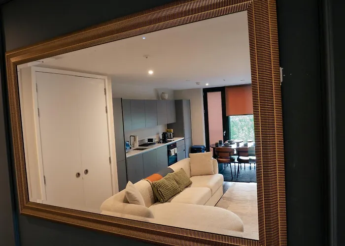 Apartamento Equinox 5 Mins From Victoria Station