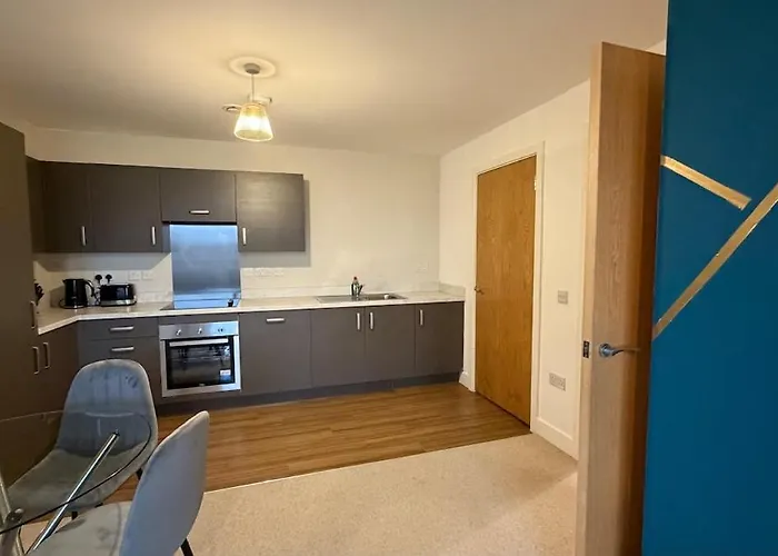 Luxury 5 Bed Centre Appartamento *