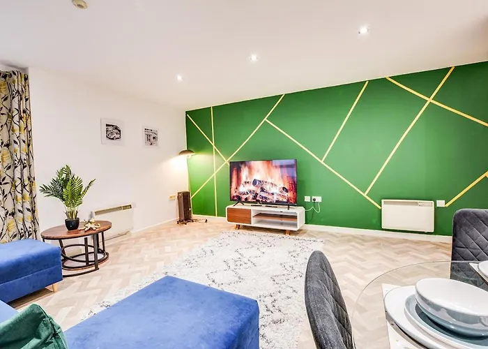 Pinecone - Centre Apartman