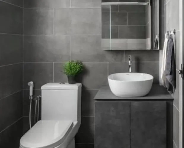 Appartamento Studio Apartment