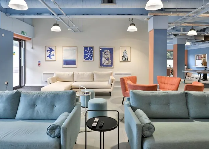 For Students Only - Ladybarn House In * Manchester