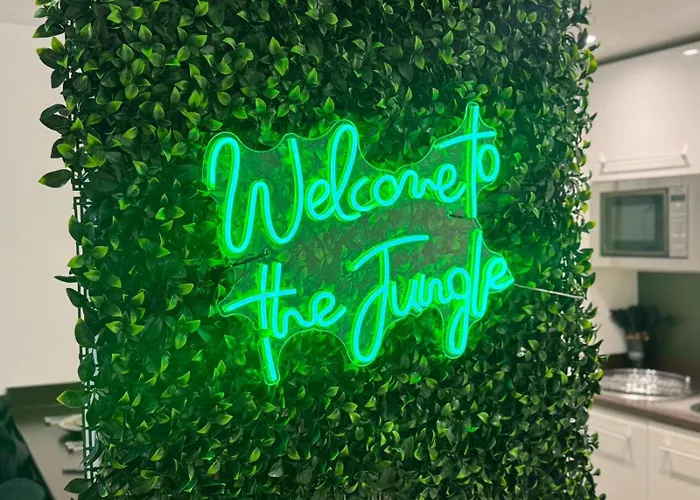 2-bed Apt-sleeps 5-long Stays-oxford St Appartement Manchester