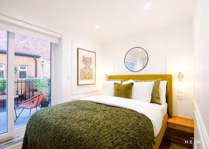 Dyehouse At The Heim * Manchester