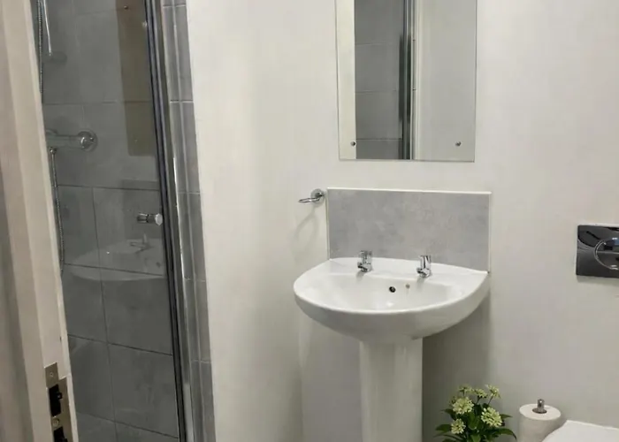 Centre Luxury Retreat Διαμέρισμα *