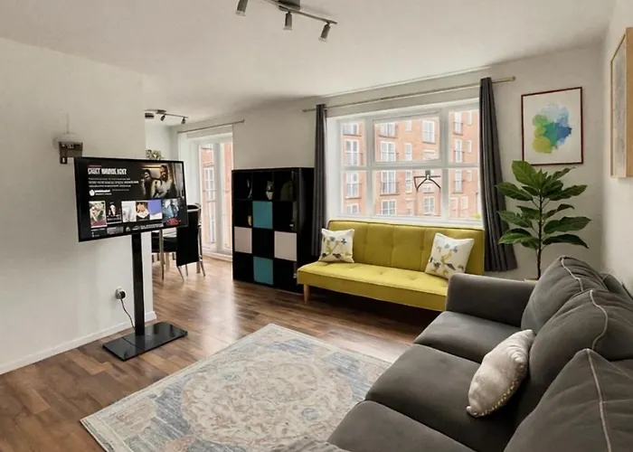 Crown Heights Executive