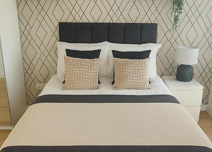 Διαμέρισμα Designer Penthouse In With Parking Μάντσεστερ