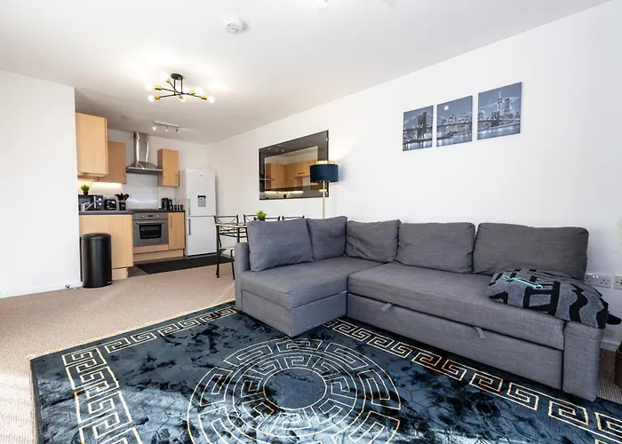 Cityside Walk To Etihad & Coop Live 曼彻斯特