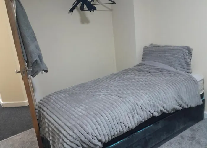 Cityview Free Parking * Manchester