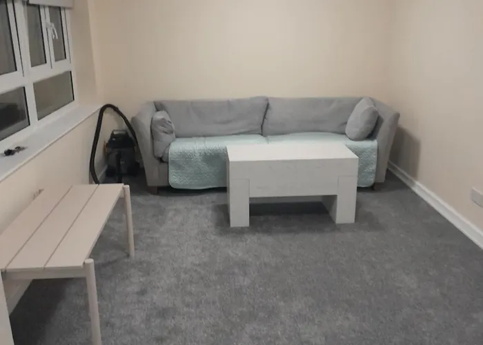 Cityview Free Parking Appartamento Manchester