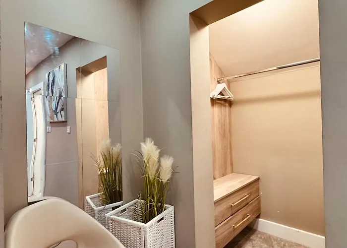 Flat In Manchester, 2 En-suite Beds, Etihad, Coop