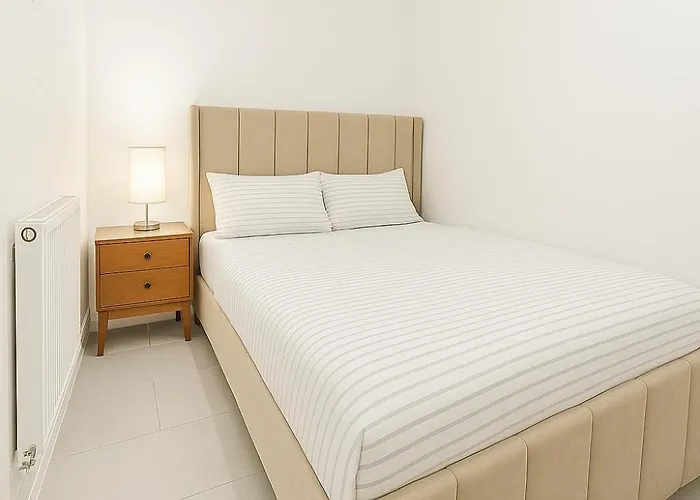 Apartamento The Little Nest