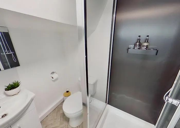 Lowloft Flat Apartamento