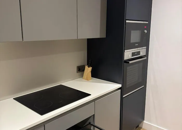 Lights Apartment Manchester