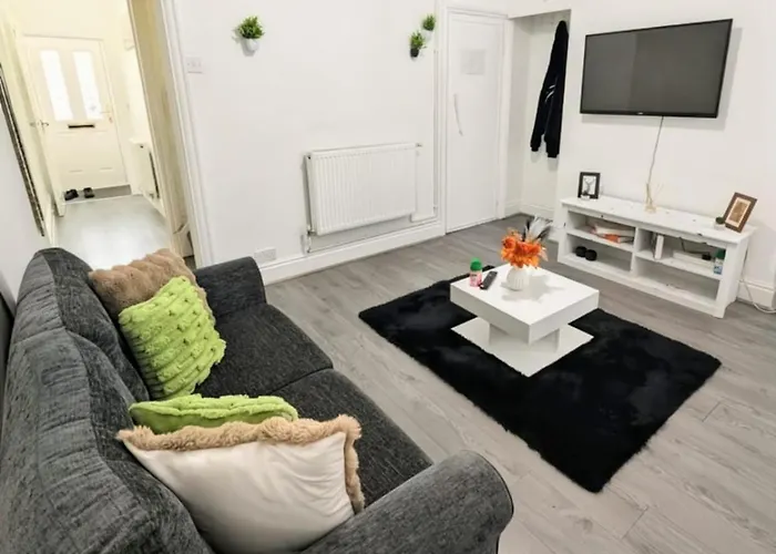 Wheeler House 맨체스터