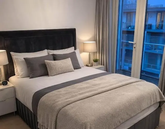 The Carmen Penthouse *