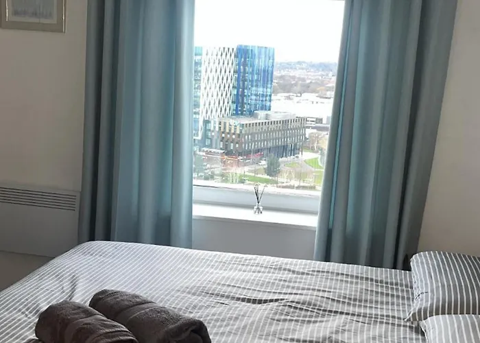 Imperial Point 아파트