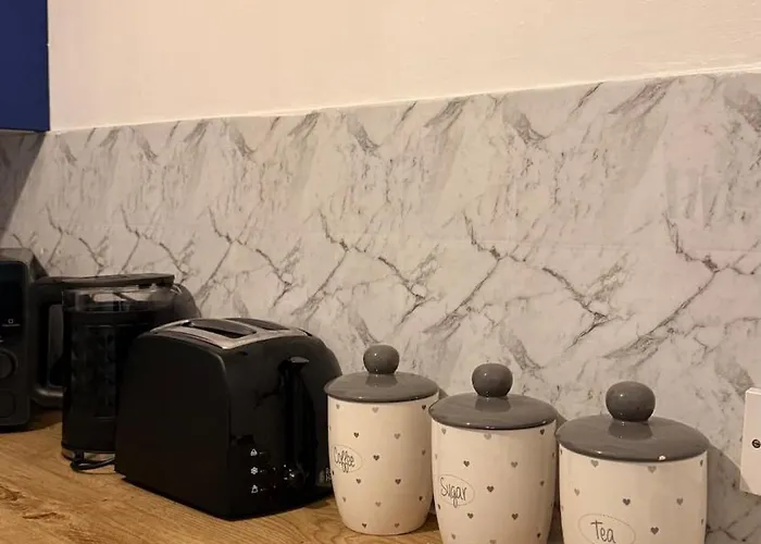 Lägenhet Dakota Sioux Centre S… - 20889