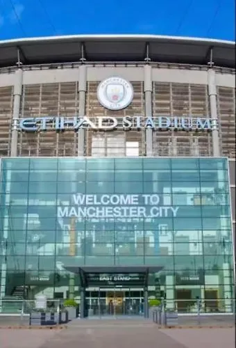 Appartement Stylish & Cosy Flat In Prime Location