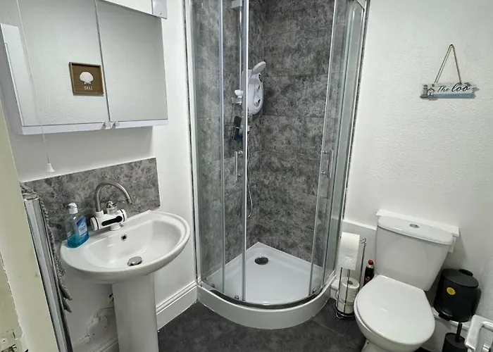 Appartement Goulden 2 *