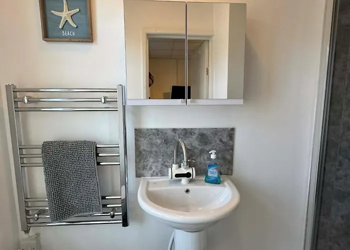 Goulden Studio3 מנצ'סטר