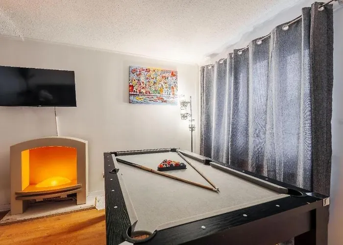 Lavish And Comfortable - Close To Piccadilly And Etihad - Fast Speed Wi-fi