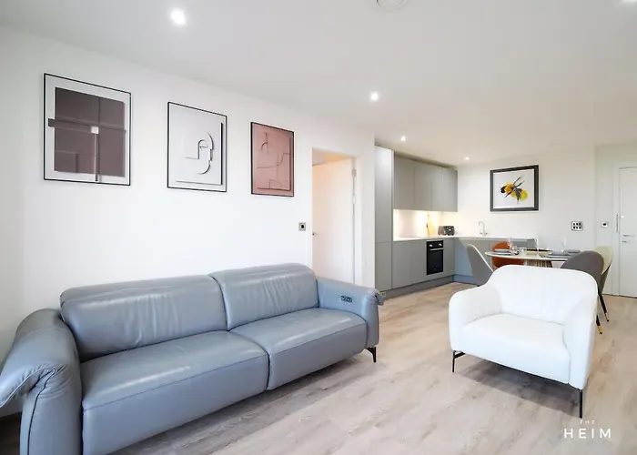 Aspect At The Heim Residences