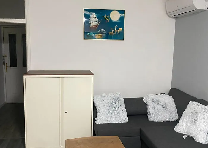 Apartman Ancoats Luxury -