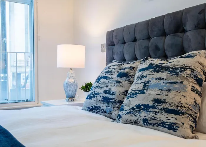 Stylish Modern In The Heart Of The *