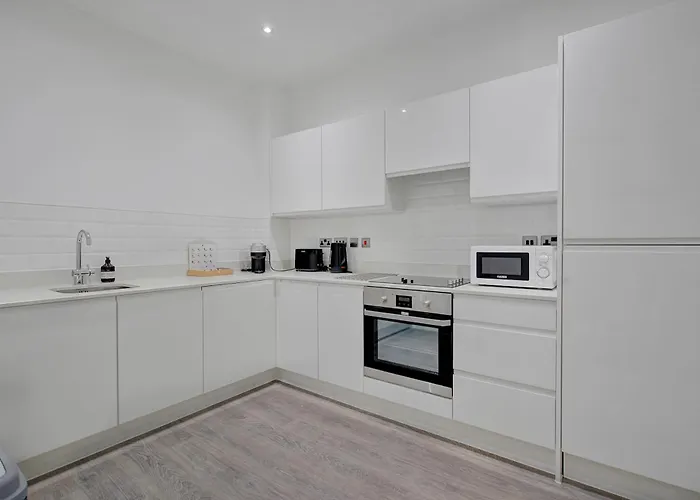 Ancoats Old Spinning Mill Free Parking - Pass The Keys * 曼彻斯特