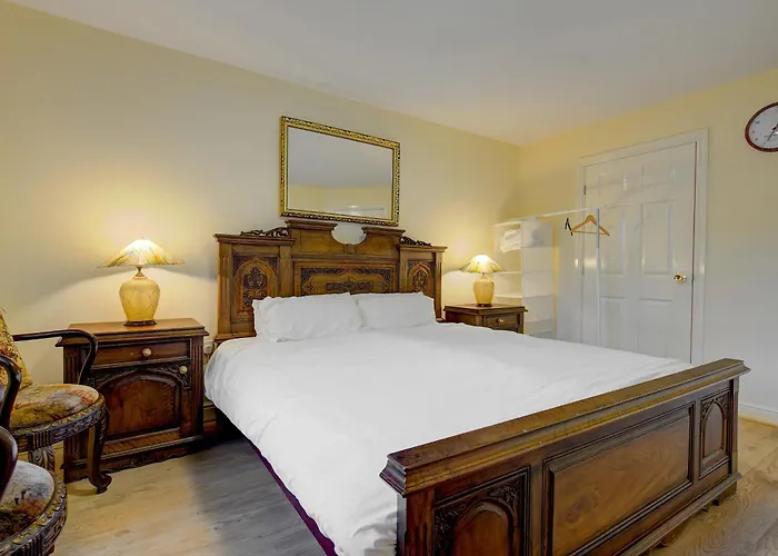 公寓 Spacious Free Parking Victoria Park - Pass The Keys 曼彻斯特