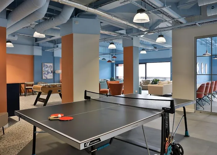 Apartament For Students Only - Ladybarn House In Manchester