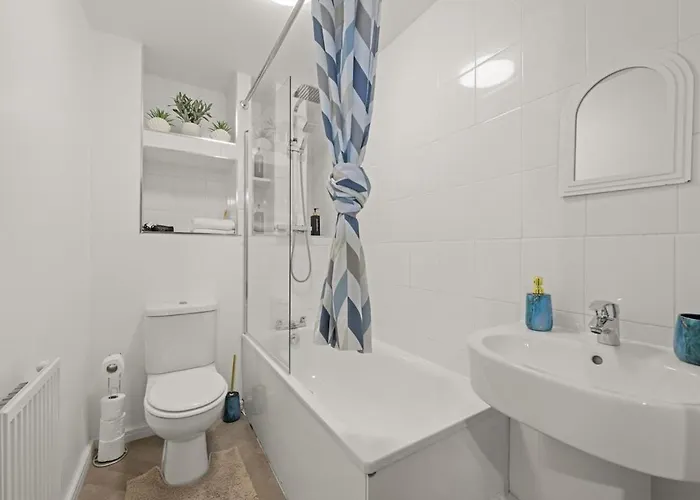 2 Bedroom Flat Close To Piccadilly Apartmán *