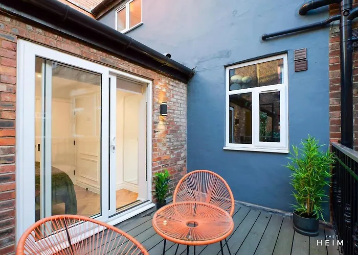 Dyehouse At The Heim