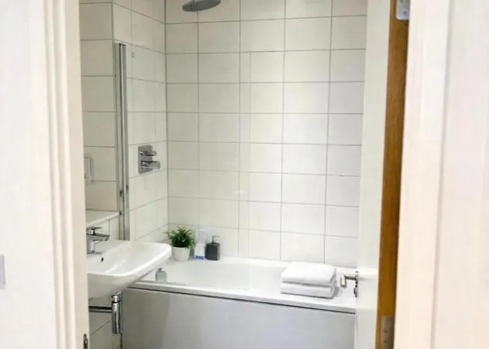 The Edition 2 Bed 맨체스터