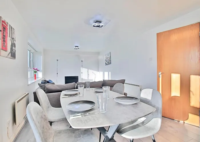 Apartment, Free Parking, By Nmb Daire